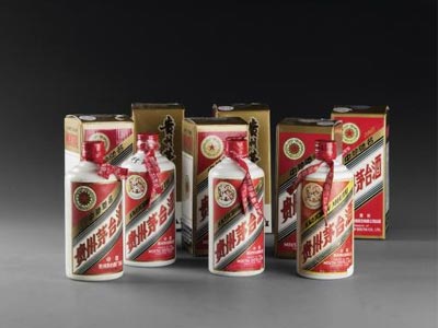 贵州茅台酒回收电话