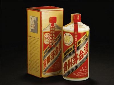 贵阳回收茅台酒报价