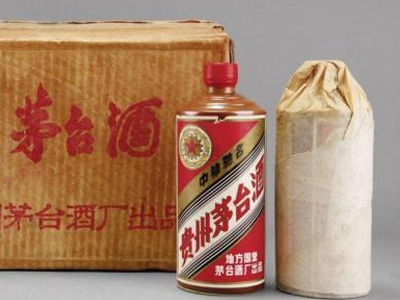 茅台酒收购