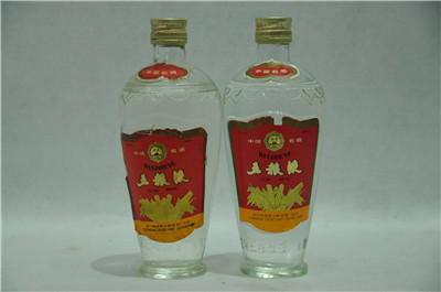 贵阳老酒回收