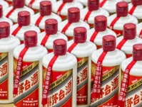 茅台酒如何长期存放？